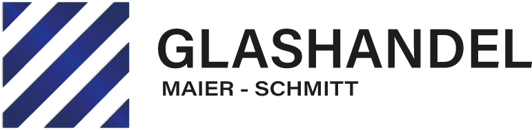 Logo - Glashandel Maier-Schmitt