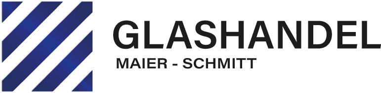 Logo - Glashandel Maier-Schmitt Logo - Glashandel Maier-Schmitt